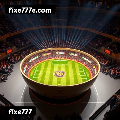 Catálogo fixe777 com mais de 3.100 jogos — Pragmatic Play, Evolution, NetEnt e fornecedores certificados