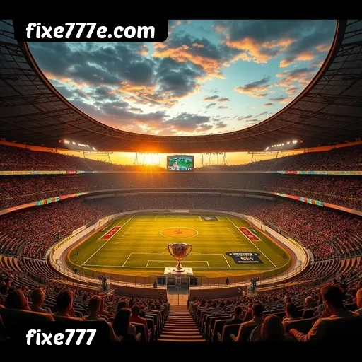 App fixe777 para iOS e Android — interface mobile, login biométrico e PIX integrado